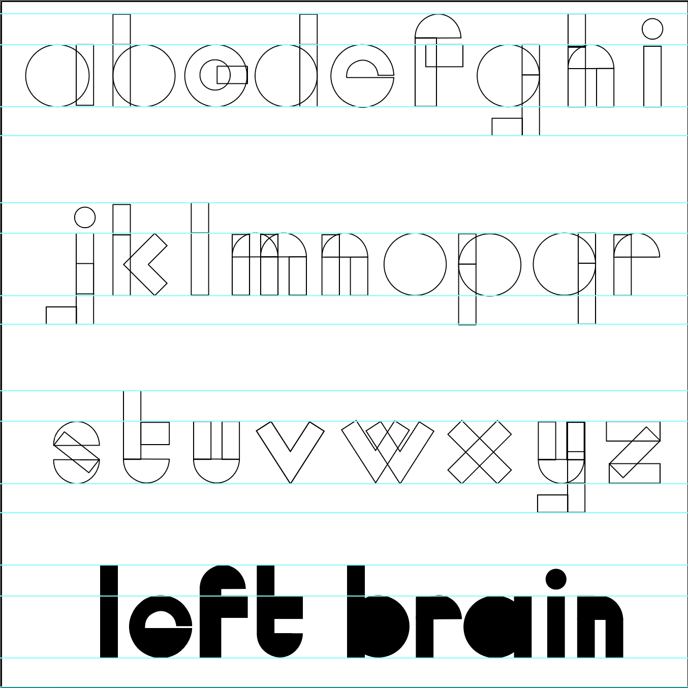 leftbrain